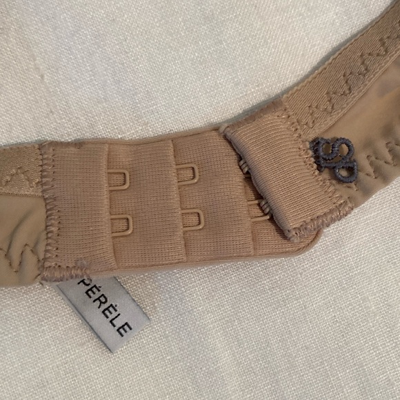 Simone Perele bra délice 3D spacer foam contour 34C nude - Picture 13 of 15